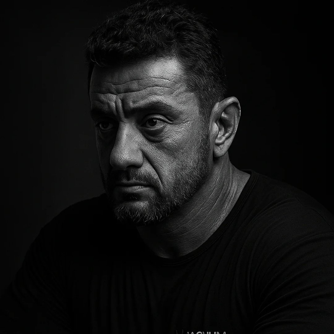 Treino personalizado com o Dussoni